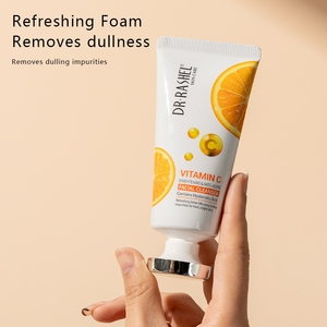 <span class=keywords><strong>DR</strong></span> <span class=keywords><strong>RASHEL</strong></span> Ensemble Mini de Soins de la Peau à la <span class=keywords><strong>Vitamine</strong></span> <span class=keywords><strong>C</strong></span> Éclaircissant et Anti-âge - Product Image 6