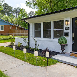 Antorcha parpadeante de baile Led para jardín al aire libre, bolardo de luces LED solares para césped, luz <span class=keywords><strong>Solar</strong></span> impermeable montada en el suelo - Product Image 2