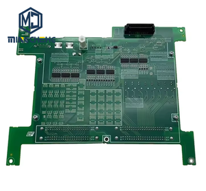 Industrial <b>Electronic</b> Component JANCD-AIO01-E JANCD-AIO02-E JANCD-AIO03-E Industrial <b>Control</b> Board <b>Module</b> - Product Image 1