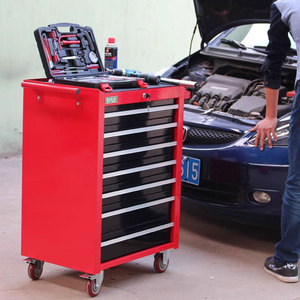 LAOA es bienvenido a consultar sobre carros de herramientas de varios tamaños - Product Image 3