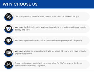 200 회/최소 24W 에너지 절약 싱글/듀얼/트리플/쿼드 헤드 옵션 사무실 바인딩 사용 자동 10 # 전기 스테이플러 - Product Image 5