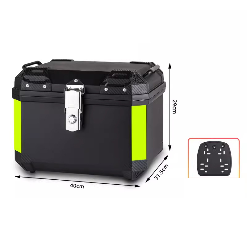 36L tronco integrado