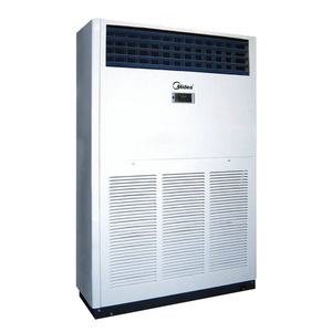 สัมผัสชั้นยืนหน่วย Midea V8ซีรีส์ VRFs เชิงพาณิชย์เครื่องปรับอากาศ - Product Image 2