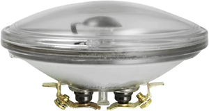 पैरा 36 हैलोजन स्टेज लैंप पैरा 36 120v <span class=keywords><strong>650w</strong></span> dwfl 3200k स्क्रू टर्मिनल लैंप, HAL-PAR - Product Image 3