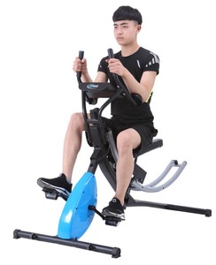 Eléctrico montar a caballo máquina de ejercicio y músculo abdominal slim máquina funcional doble-propósito <span class=keywords><strong>para</strong></span> la venta - Product Image 5