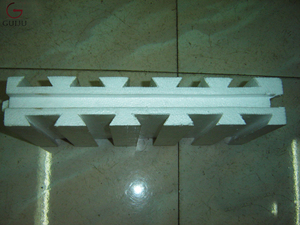 चीन पेक्स मशीन कारखाने प्रत्यक्ष बिक्री जीप उत्पादन लाइन प्स फोम इन्सुलेशन पैनल खोखले ब्लॉक के लिए मशीन - Product Image 6