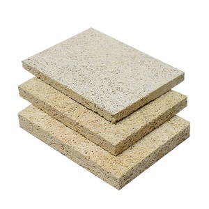 Panneau acoustique en <span class=keywords><strong>laine</strong></span> <span class=keywords><strong>de</strong></span> <span class=keywords><strong>bois</strong></span> <span class=keywords><strong>de</strong></span> haute qualité pour mur et plafond, panneau absorbant le bruit en ciment - Product Image 1