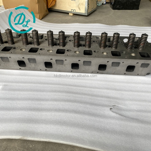 ชุดประกอบฝาสูบ EexcavaStart รุ่น 140-7373 สำหรับเครื่องยนต์ 3116 รถขุดตักดิน - ทนทาน เชื่อถือได้ ติดตั้งง่าย - Product Image 1