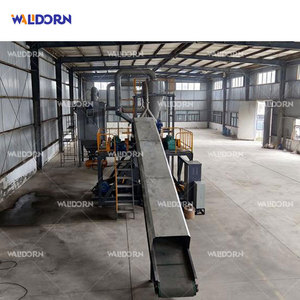 Pin Lithium <span class=keywords><strong>cathode</strong></span> và anode Vật liệu Li ion tái chế thiết bị nhà Máy Giá nhà máy - Product Image 2