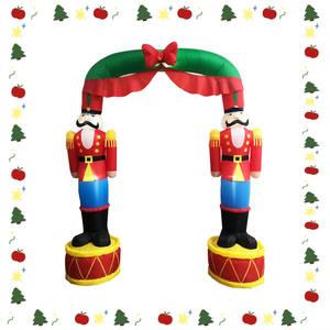 Venta al por mayor <span class=keywords><strong>Cascanueces</strong></span> tamaño real grande <span class=keywords><strong>el</strong></span> <span class=keywords><strong>Cascanueces</strong></span> muñecas soldado 6 pies cosas de Navidad selecciones regalo al aire libre para <span class=keywords><strong>2023</strong></span> - Product Image 3