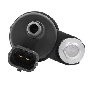 Vanne solénoïde de cartouche de charbon actif Chevrolet 12V DC pour gaz à température normale, modèle 0280142481 - Product Image 3