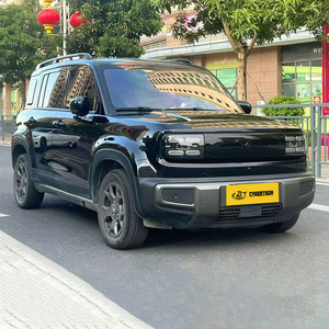 Autos Usados Baratos Baojun Yep Plus, Vehículo Eléctrico de Nueva Energía, Buen Estado, 401 KM de Autonomía, SUV de 4 Plazas, Baojun Yueye Plus - Product Image 3