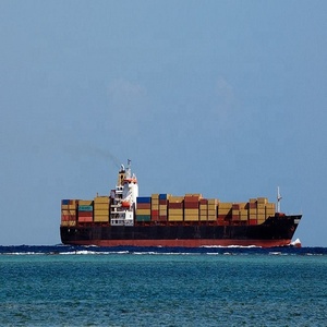 International <strong>Logistics</strong> Sea FCL LCL 20FT 40FT China <strong>Freight</strong> Forwarder Shenzhen/Shanghai/<strong>Qingdao</strong> Shipping to UK Germany - Product Image 5