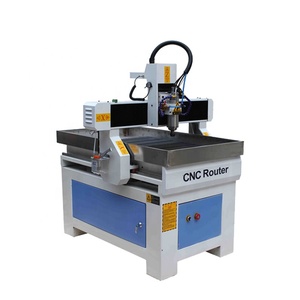 Jnkevo Jnkevo Kva0609 Bibo Jnkevo Mini 0609 Engraving <b>Machine</b> Wood Router 3 Axis Small Milling <b>Machine</b> 3kw 6kw 4.5kw 6kw - Product Image 2