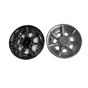 Durable High Quality Club Car Golf Cart Parts 8 Inch Cover Wheel For Golf Car Use With Good Price