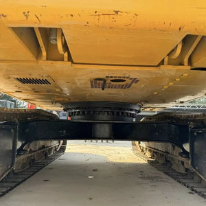 เครื่องขุดดินใช้ในสต็อกเครื่องจักร325c 325D 336 320 - Product Image 5