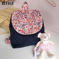 Mochila Personalizada con Nombre para Niños Pequeños, Mochila Personalizada con Nombre, Regalos Bonitos para Recién Nacidos