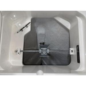 Nuevo NauticStar 242L 2024, Piezas y Accesorios para Barcos de Consola Central Offshore, Número de Inventario 113578-00088 - Product Image 2
