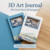 Offre Spéciale A5 cahier Logo personnalisé 3D imprimé papeterie entreprise étudiant journal dessin livre avec 60 feuilles papier couverture