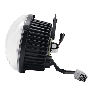 2x Anelli LED Halo Angel Eyes, Luci Diurne DRL, Kit Luci Fendinebbia per Mini Cooper F54 F55 F56 F57 2013-2017 - Product Image 2