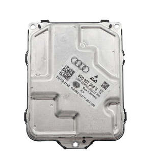 Módulo de Control de Balasto de Faros LED KY Ori Usado 8V0907399B para VW Tiguan II AD1 Golf 7 para Audi Q3 - Product Image 2