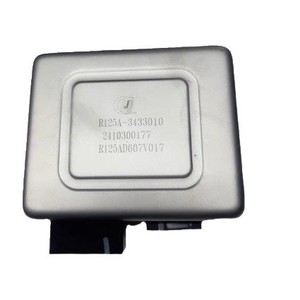 Module de commande de boîtier de direction assistée électronique pour Senova D50 Changhe A6, carte électronique de direction assistée - Product Image 3