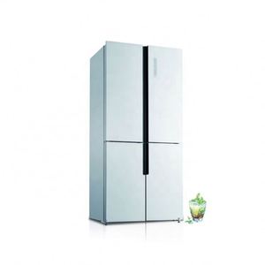 Refrigerador de 4 Puertas con Gran Capacidad para Uso Doméstico, Sin Escarcha, 492L, Excelente Precio, Aprobado por CB, SAA y SASO - Product Image 2