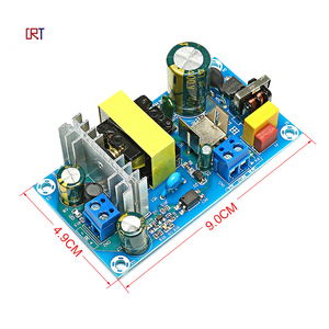 เครื่องชาร์จมือถือ 20W 30W 65W USB PCBA บอร์ดชาร์จ PCB โรงงาน OEM ที่กําหนดเอง - Product Image 2