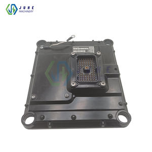 3863444 386-3444 para Placa de Computador Escavadeira CAT ECU312D2 313D2 318D2 320D2 326D2 329D2 330D2 Com Programa - Product Image 2