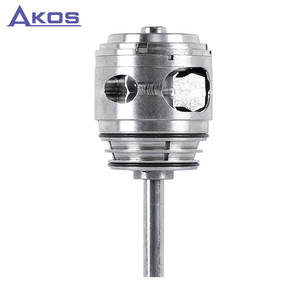 ВОЗДУШНЫЙ РОТОР, стоматологический наконечник, картридж, керамический подшипник - Product Image 3