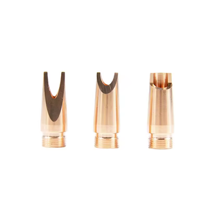 Máy cắt plasma điện cực 9-8215 + 120 amp tip 9-8253 Laser vòi phun - Product Image 4