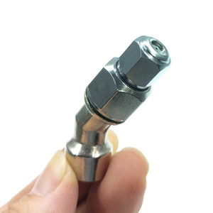 Pulverizador Agrícola Eléctrico de Alta Presión de 6 Esquinas con Boquilla de Pulverización Fina para Ahorrar Pesticidas - Product Image 3