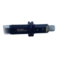 Sensor Cahaya Bos18kw-pa-1pd-s4-c 10...30 Vdc Konektor 4-pole Baru Asli Otomasi Industri Kontrol Terprogram Plc