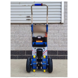 Crawler Type Silent Stair Climbing Machine Electric Stair Climbing Artifact Furniture Home Appliance Construction and Handling - Product Image 1