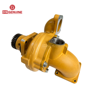 DS GENUINE Diesel 6240-61-1102 SAA6D170E Wasserpumpe QSK23 4089361 für Automodell Original Neu - Product Image 2