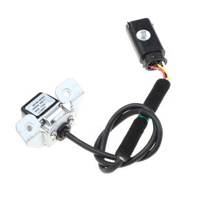 100016813 95790-2S400 Caméra <span class=keywords><strong>de</strong></span> <span class=keywords><strong>recul</strong></span> sans fil 95790-2S400 pour Hyundai Tucson <span class=keywords><strong>IX35</strong></span> 2011 - Product Image 4