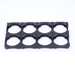 33155 1x2 Lithium <b>Battery</b> Holder Flame-Retardant V0 Fireproof Material Splicing Support Accessory - Product Image 4