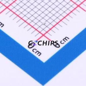 Résistance SMD SC0201J1003G1BNRH 0201 (Type : Film Épais) (Résistance : 100 kOhm Précision : 5%) - Product Image 2