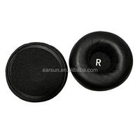 Vente flash - Coussinets d'oreille de remplacement de haute qualité avec réduction de bruit pour écouteurs AKG Y50 Y55 Y50BT