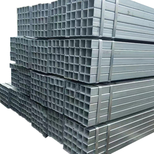 ASTM A53 / A53M Tubería galvanizada AS1163 Sistema <span class=keywords><strong>de</strong></span> drenaje Tubería <span class=keywords><strong>de</strong></span> construcción Andamio Tubería galvanizada - Product Image 6