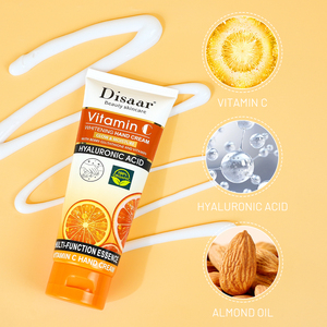 Odm vitamine C <span class=keywords><strong>meilleure</strong></span> crème <span class=keywords><strong>pour</strong></span> <span class=keywords><strong>les</strong></span> <span class=keywords><strong>mains</strong></span> réduisant <span class=keywords><strong>la</strong></span> mélanine soin des <span class=keywords><strong>mains</strong></span> Lotion hydratante éclaircissante crèmes <span class=keywords><strong>pour</strong></span> <span class=keywords><strong>les</strong></span> <span class=keywords><strong>mains</strong></span> <span class=keywords><strong>pour</strong></span> <span class=keywords><strong>les</strong></span> filles Logo personnalisé - Product Image 5