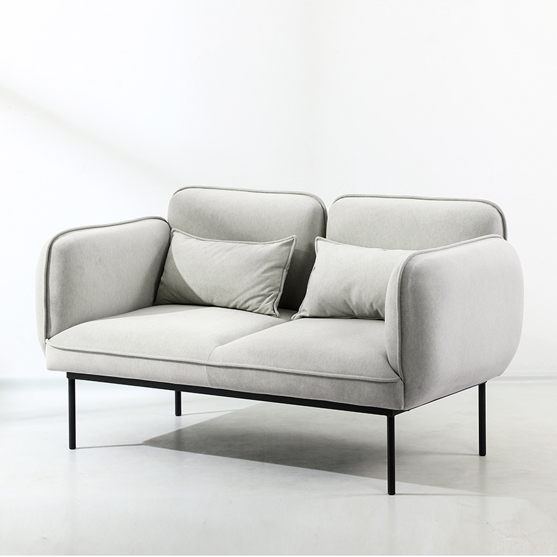 สีเทาคู่