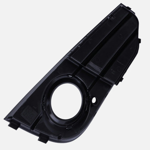 กรอบไฟตัดหมอกหน้ากันชนหน้า Audi A4 Allroad รุ่น 8K0807681J/682J ด้านซ้ายขวา อะไหล่พลาสติก - Product Image 2