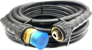 Best Quality PVC Compressor <strong>Air</strong> <strong>Hose</strong> High Working Pressure - Product Image 2