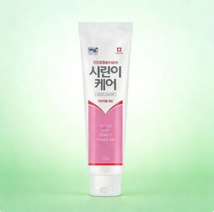 Neocare Sensitive Toothpaste Enamel Protection Anti-Cavity Fluoride Tartar Removal Deep Clean Mint Sensitive Teeth Whitening - Product Image 2