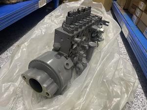 Nouvelle pompe à huile haute pression à injection directe 6WG1 importée, pompe diesel pour excavateur Hitachi 870-5G, pompe diesel pour moteur - Product Image 4