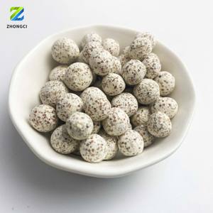 Zeewater Zoet <span class=keywords><strong>Water</strong></span> Allround Koning! Neutrale Langzame Afgifte Doet Geen Pijn Aan Vissen, Drakenvis Garnalenkrabben Zijn Op Hun Gemak! - Product Image 3