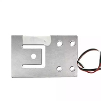 Celda de Carga con Sensor de Fuerza Delgada AMY-6300 de 150 kg