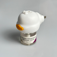 Diffuseur apaisant pour chat pour animal de compagnie détendu et confortable Diffuseur apaisant pour animaux de compagnie