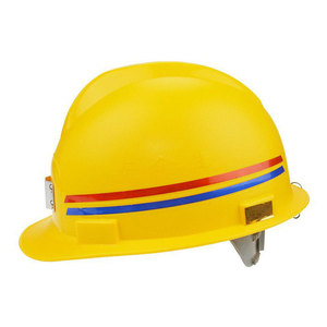 Lampe de mineur ignifuge, étanche et de sécurité pour la construction, avec fonction de sécurité nocturne - Product Image 2